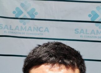 Detiene Policía de Salamanca a presunto homicida de las ejecuciones en las colonias La Gloria y Villas Salamanca 400.