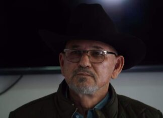 Fueron cinco los asesinados en la emboscada contra Hipólito Mora en Michoacán.