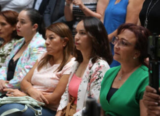 Después de 9 años ofrecen disculpa institucional a periodista Karla Silva por agresiones sufridas en Silao.