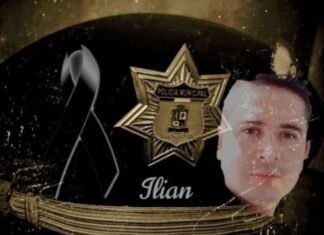 Elemento de Seguridad Pública de León muere por golpes tras estar quince días en coma.