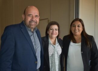 Gobierno de Silao participa en mesa de trabajo para erradicar la violencia de género.