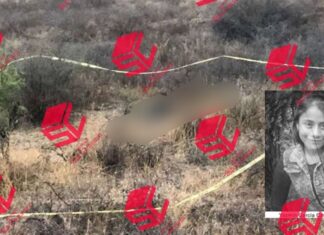 Localizan sin vida en «La Ordeña» a Yazmín, mujer originaria de Ozumbilla en Yuriria.