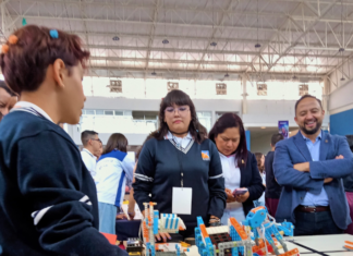 SEG lleva a cabo el 3.er Encuentro Estatal Educativo de Robótica denominado “Competencias Amistosas».