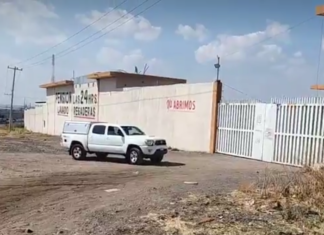 Continúan los delitos de alto impacto en Salamanca, se registra una ejecución más en el libramiento carretero Valle- Irapuato.