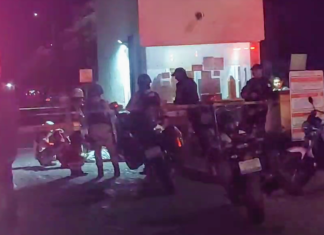 Tres ataques armados en menos de 12 horas en Salamanca, con un saldo de tres muertos y un herido grave.