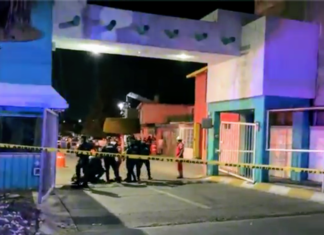 Un hombre y una mujer fueron ejecutados en hechos distintos y con minutos de diferencia en Salamanca.