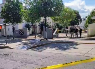 Inicia la última semana del mes de junio, el más violento de lo que va del año en Salamanca, con una ejecución más; está mañana un hombre fue asesinado en el fraccionamiento Villas Salamanca 400.