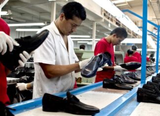 Reporta IMSS Guanajuato 6 mil 390 nuevas plazas laborales creadas en junio.