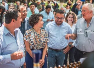 Tequilera Corralejo lanza el primer lote de tequila con la certificación de ARA.