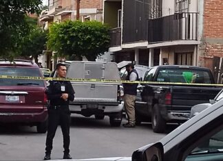 Indigente fue asesinado a balazos en la colonia Margarita en León.