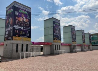 LLEGA FESTIVAL “VIVE LEÓN” VERANO 2023