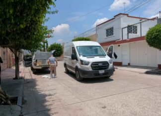 Un hombre fue ejecutado en la colonia Jacinto López, en Cortázar.
