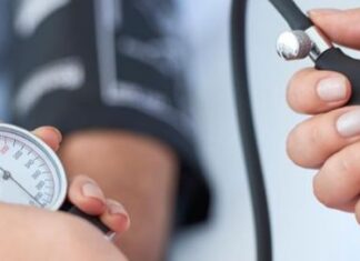 Implementan acciones permanentes del programa de Obesidad Riesgo Cardiovascular, encaminadas a la prevención y control de la hipertensión arterial.