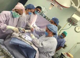 Mamá celayense de 67 años se convierte en donadora de órganos