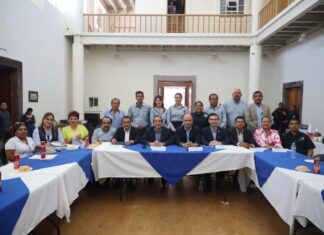 Llama Comisión Legislativa de Seguridad Pública y Prevención Social de la Violencia y la Delincuencia a combatir la inseguridad con prevención en Valle de Santiago