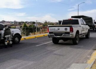 Localizan 4 cadáveres en una fosa clandestina al interior de un domicilio en el.municipio de Ziquitaro Mich.