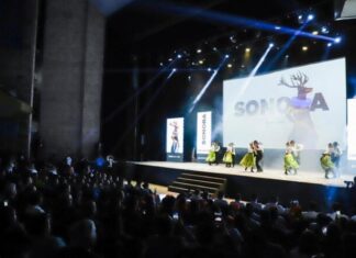 2 mil 200 artístas se preparan para la edición número 51 del FIC. E.U. y Sonora serán los invitados.