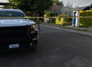 Localizan el cuerpo sin vida de una persona en avanzado estado de descomposición en una vivienda de la colonia Villas del Bajío 5, en Celaya.