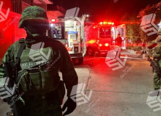 Dos muertos y cuatro heridos en hechos distintos en León la noche de este jueves