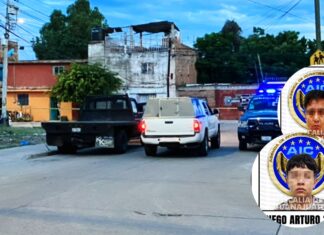Esclarece Fiscalía de Guanajuato homicidio de menor en León