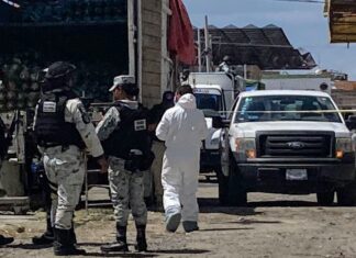 Dos hombre fueron atacados a balazos en hechos distintos en Celaya; uno de ellos fue reportado grave.