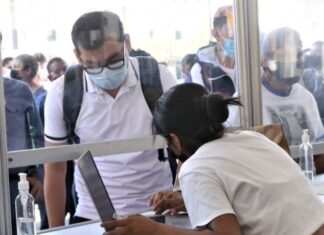 Irapuato alcanzó una cifra histórica en la generación de empleos, este mes se reportaron 127 mil 017 empleos ante el Instituto Mexicano del Seguro Social (IMSS).