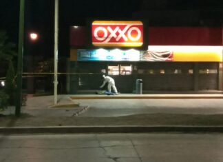 Dos personas fueron asesinadas a balazos en igual número de hechos en Celaya, la noche de este lunes.