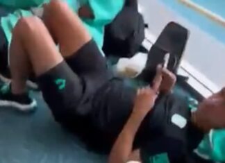 Equipo León queda varado en aeropuerto de Vancouver y reprograma su duelo contra L.A. Galaxy.