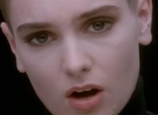 Muere Sinéad O’Connor, famosa cantante irlandesa que marcó época en la década de los 90.