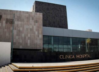 Personal del IMSS Guanajuato realiza segunda procuración multiorgánica del año en Irapuato.