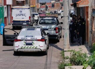 Tras ser perseguido un joven fue asesinado a tiros.