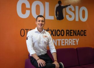 Movimiento Ciudadano abre la puerta al destape de Luis Donaldo Colosio como candidato presidencial