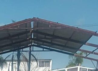 Localizan el cadáver de un hombre desconocido con huellas de violencia en Apaeo El Alto.