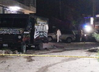 Fiscalía del Estado investiga crímenes sucedidos el fin de semana en León.