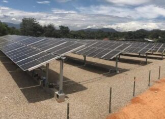 Se construirá Granja Solar en la División de Ciencias Económico Administrativas de la UG.