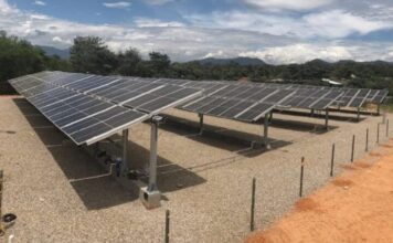 Se construirá Granja Solar en la División de Ciencias Económico Administrativas de la UG.