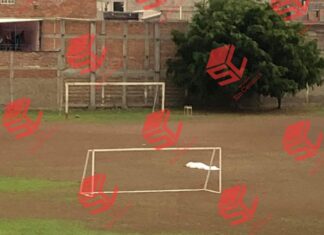 Muere joven estudiante al ser alcanzado por un rayo en su escuela secundaria en Valle de Santiago.