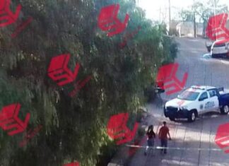 Matan a un elemento policíaco en Guanajuato Capital.