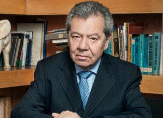 Porfirio Muñoz Ledo; líder histórico de la izquierda murió a los 89 años