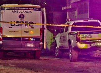 Continúa la violencia en la región #Cuitzeo, encuentran cuerpo decapitado