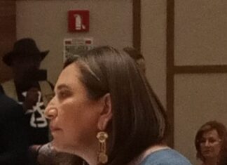 Que el Presidente López Obrador, venga a resolver el problema de las extorsiones a Celaya; Xóchitl Gálvez.