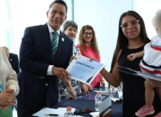 Univerciudad UG, un proyecto universitario con visión social en Silao con alcance regional.