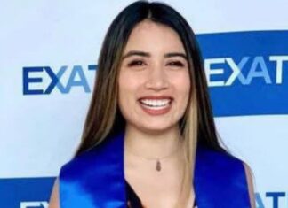 Localizan sin vida a estudiante mexicana que estaba desaparecida en Alemania.