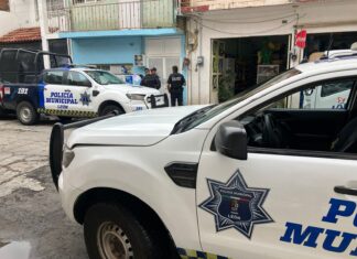 Catean domicilio del agresor de Milagros en Leon, no fue posible su localización.