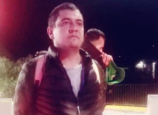 La Secretaría de Seguridad de León reconoce la suma de esfuerzos para lograr la detención de Miguel N, presunto responsable de privar de la vida a Milagros