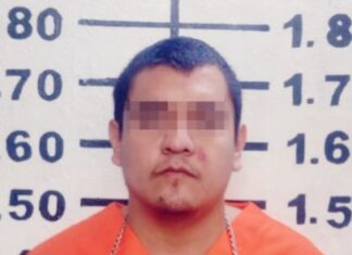 El Sistema Penitenciario Estatal, informó que ingreso Miguel “N”, por el crimen cometido en agravio de la joven Milagros “N”, en esta misma ciudad.