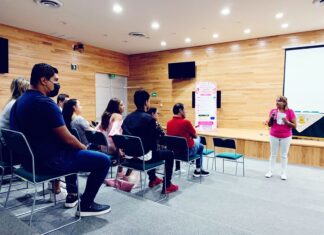 Recomienda IMSS Guanajuato lactancia materna, mejor opción de protección para recién nacidos