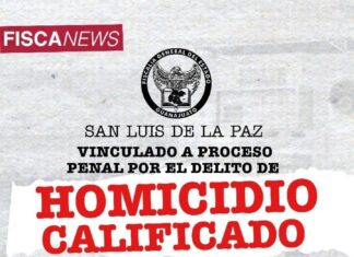 VAN A PRISIÓN PRESUNTOS SALTEADORES DE CAMINOS EN SAN MIGUEL DE ALLENDE