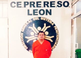 Este viernes se reanudará la audiencia para el proceso de Miguel Jesús Octavio, asesinó de Milagros «N’, en León.