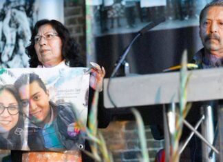 El Poder Judicial de Guanajuato debe garantizar justicia en el caso del buscador Javier Barajas y su familia